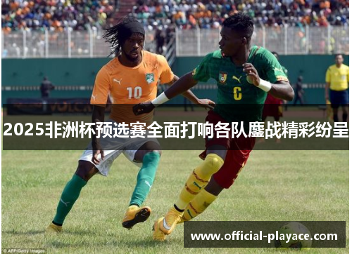 2025非洲杯预选赛全面打响各队鏖战精彩纷呈